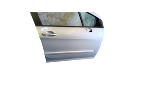 Porte avant droit PEUGEOT 308 1 Photo n°6