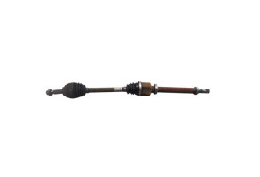 Cardan droit (transmission) RENAULT CLIO 3 Photo n°1