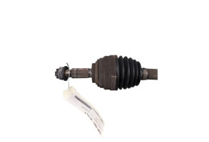 Cardan droit (transmission) RENAULT CLIO 3 Photo n°3
