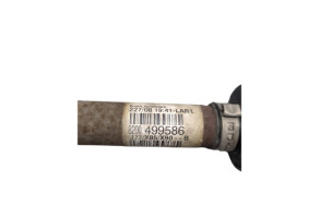 Cardan droit (transmission) RENAULT CLIO 3 Photo n°4