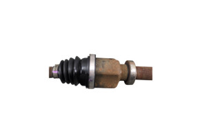 Cardan droit (transmission) RENAULT CLIO 3 Photo n°5