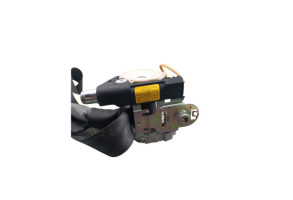 Ceinture arriere droit RENAULT CLIO 3 Photo n°1