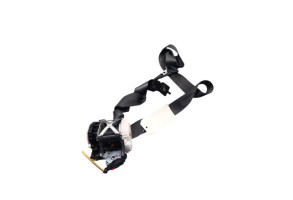 Ceinture arriere droit RENAULT CLIO 3 Photo n°2