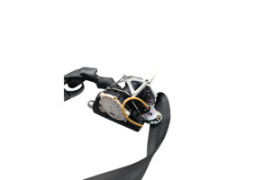 Ceinture arriere droit RENAULT CLIO 3 Photo n°3