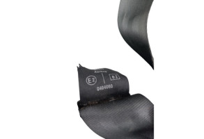 Ceinture arriere droit RENAULT CLIO 3 Photo n°4