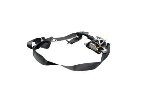 Ceinture arriere droit RENAULT CLIO 3 Photo n°5