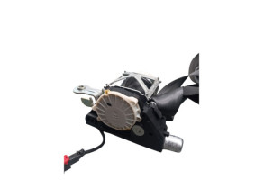 Ceinture avant droit RENAULT CLIO 3 Photo n°1