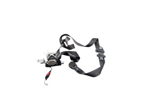 Ceinture avant droit RENAULT CLIO 3 Photo n°2
