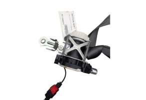 Ceinture avant droit RENAULT CLIO 3 Photo n°4