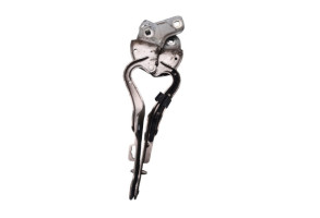 Charniere de capot RENAULT CLIO 3 Photo n°4