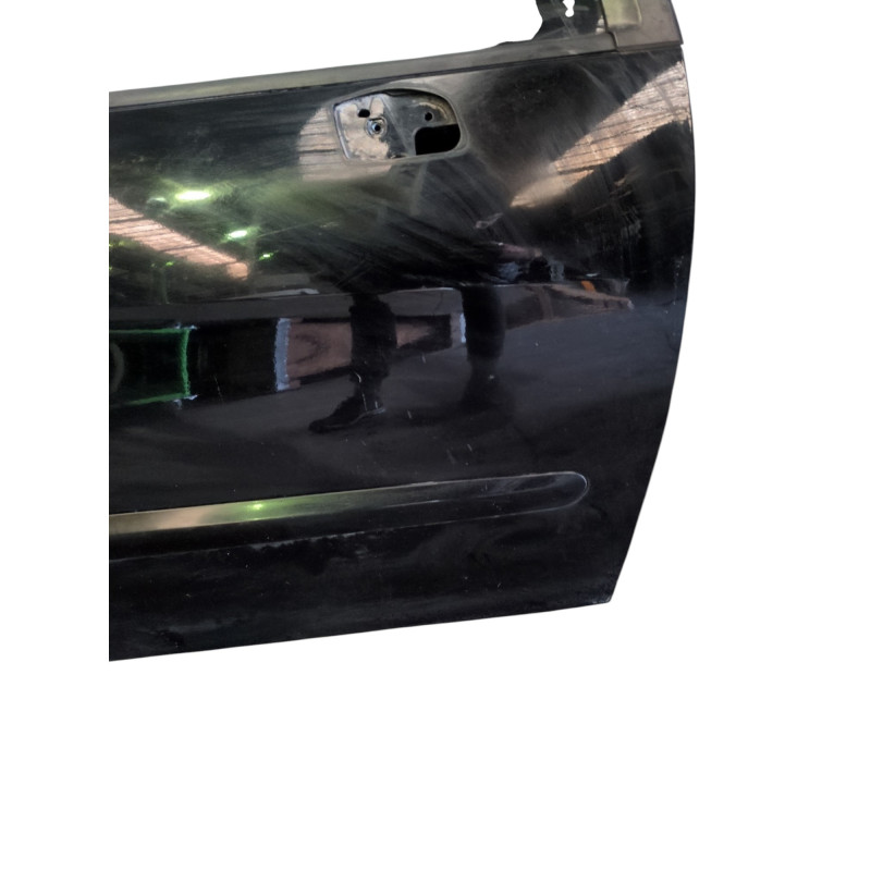 Porte avant droit PEUGEOT 308 1 Photo n°1