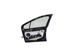 Porte avant droit PEUGEOT 308 1 Photo n°6