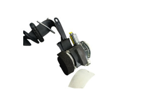 Ceinture avant gauche FORD FIESTA 6 Photo n°2