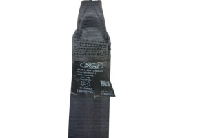 Ceinture avant gauche FORD FIESTA 6 Photo n°4