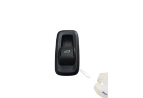 Interrupteur de leve vitre avant droit FORD FIESTA 6 Photo n°5