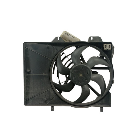 Moto ventilateur radiateur PEUGEOT 207