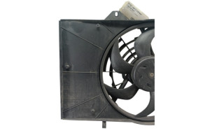 Moto ventilateur radiateur PEUGEOT 207 Photo n°5