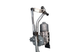 Moteur essuie glace avant PEUGEOT 207 Photo n°1