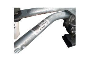 Moteur essuie glace avant PEUGEOT 207 Photo n°2