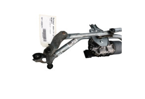 Moteur essuie glace avant PEUGEOT 207 Photo n°3