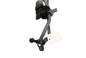 Moteur essuie glace avant PEUGEOT 207 Photo n°4