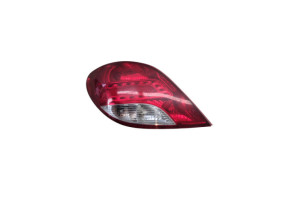 Feu arriere principal gauche (feux) PEUGEOT 207 Photo n°5