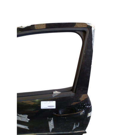 Porte avant gauche PEUGEOT 207