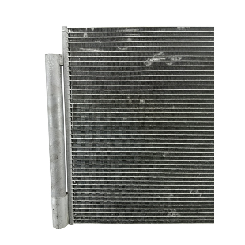 Radiateur clim RENAULT TALISMAN Photo n°1