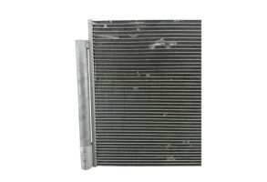 Radiateur clim RENAULT TALISMAN Photo n°1