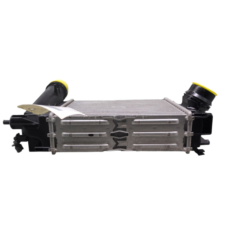 Echangeur air (Intercooler) RENAULT TALISMAN Photo n°1