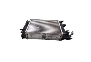 Echangeur air (Intercooler) RENAULT TALISMAN Photo n°6