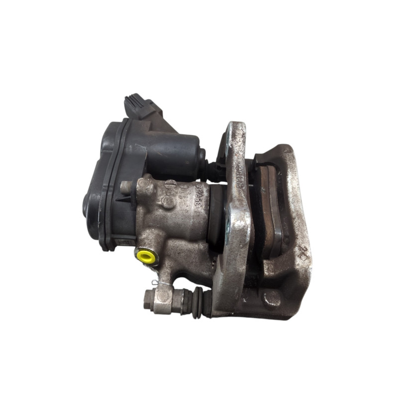 Etrier arriere droit (freinage) RENAULT TALISMAN Photo n°1