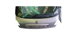 Malle/Hayon arriere PEUGEOT 206+ Photo n°1