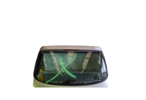 Malle/Hayon arriere PEUGEOT 206+ Photo n°6