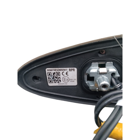 Antenne RENAULT TALISMAN