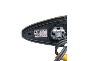 Antenne RENAULT TALISMAN Photo n°1