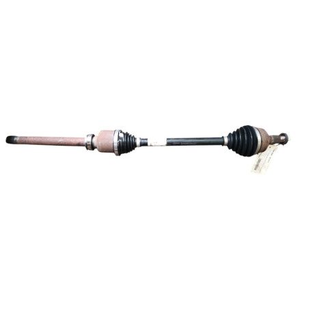 Cardan droit (transmission) PEUGEOT 308 2 SW