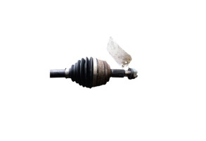 Cardan gauche (transmission) PEUGEOT 308 2 SW Photo n°4