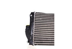 Echangeur air (Intercooler) PEUGEOT 308 2 SW Photo n°1