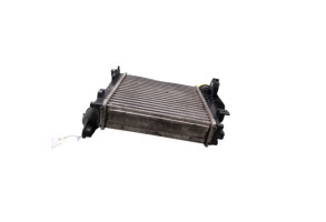 Echangeur air (Intercooler) PEUGEOT 308 2 SW Photo n°3