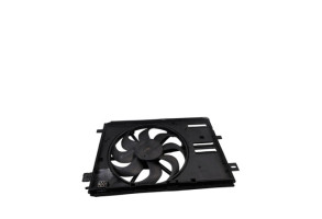 Moto ventilateur radiateur PEUGEOT 308 2 SW Photo n°2