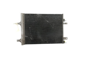 Radiateur clim PEUGEOT 308 2 SW Photo n°2