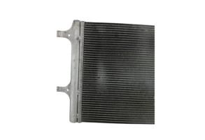 Radiateur clim PEUGEOT 308 2 SW Photo n°3