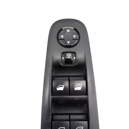 Interrupteur de leve vitre avant gauche PEUGEOT 308 2 SW