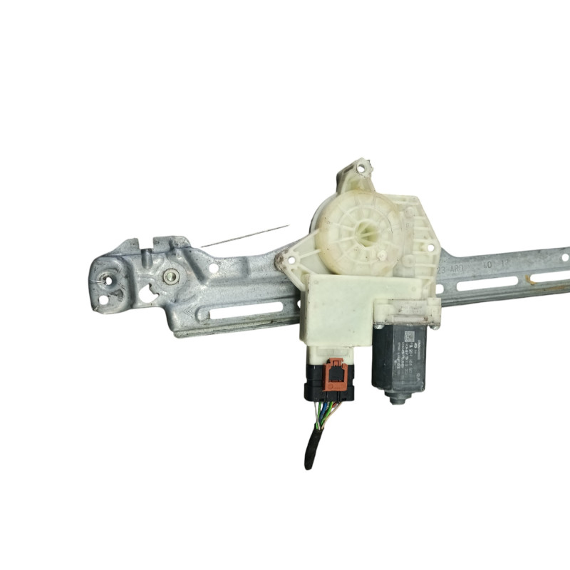 Leve vitre electrique arriere droit PEUGEOT 308 2 SW Photo n°1