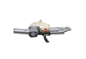 Leve vitre electrique arriere gauche PEUGEOT 308 2 SW Photo n°3