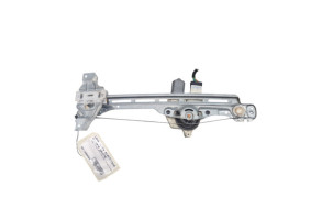 Leve vitre electrique arriere gauche PEUGEOT 308 2 SW Photo n°5