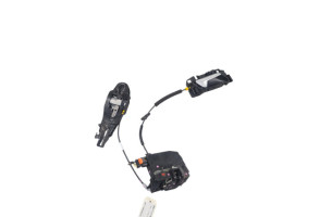 Serrure arriere droit PEUGEOT 308 2 SW Photo n°1