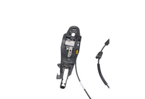 Serrure arriere droit PEUGEOT 308 2 SW Photo n°4