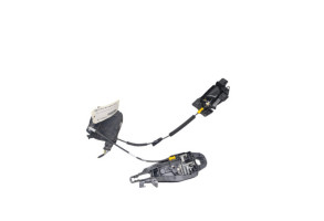 Serrure arriere droit PEUGEOT 308 2 SW Photo n°5